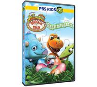 Dinosaur Train-Eggstravaganza [USA] [DVD]