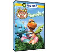 Dinosaur Train-Eggstravaganza [USA] [DVD]