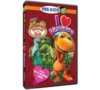Dinosaur Train: I Love Dinosaurs [USA] [DVD]