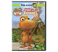 Dinosaur Train: Under the Volcano [USA] [DVD]