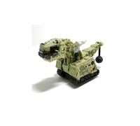 Dinosaur Truck Removable Dinosaur Toy Car for Dinotrux Mini Models