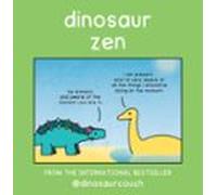 Dinosaur Zen (ebook)