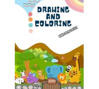 Dinosaura - coloring pages: Fun and Educational Dinosaur Coloring Pages for Kid (Educational Coloring Books)
