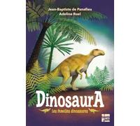 DinosaurA: Les femelles dinosaures