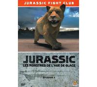 Dinosaure - Les Monstres de l'Age de Glace [DVD]