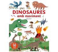 Dinosaures amb moviment
