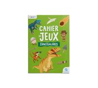 Dinosaures: Apprendre l'histoire en s'amusant