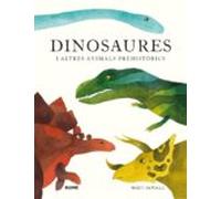 dinosaures i altres animals prehistorics