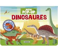 Dinosaures (Món pop-up)