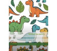 Dinosauri da colorare