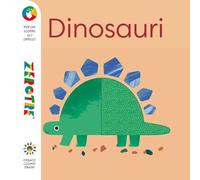 Dinosauri. Ediz. a colori (Zerotre)
