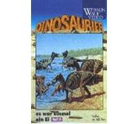 Dinosaurier 3 - Es war einmal ein Ei [Alemania] [VHS]