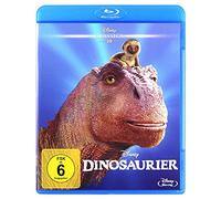 Dinosaurier - Disney Classics [Blu-ray]