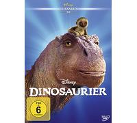 Dinosaurier - Disney Classics [Alemania] [DVD]