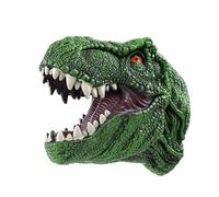 Dinosaurier Spielzeug, Dinosaurierkopfpuppen Für Kinder Flexible, Handpuppe T Rex Aus, Weichem Aktivitäten Zum Geschichtenerzählen Fantasievolles | Multipurpose Outdoor Indoor Utility Und Andere