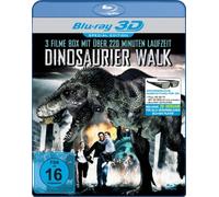 Dinosaurier Walk [Alemania] [Blu-ray]