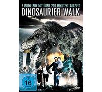 Dinosaurier Walk : Dinosaurier - 100 Million BC - The Land That Time Forgot [DVD]