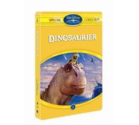 Dinosaurier (Walt Disney) - Steelbook [Alemania] [DVD]