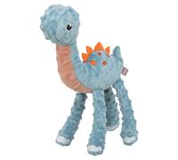 Trixie juguete peluche perro dino 38 cm