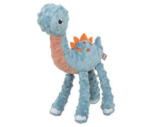 Dinosaurio brontosaurus de peluche - Trixie