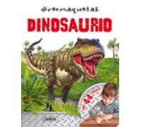 Dinosaurio (divermaquetas)