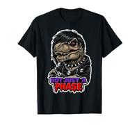 Dinosaurio EMO Dinosaurio Triste Dinosaurio Emocional Dino Existencial Camiseta