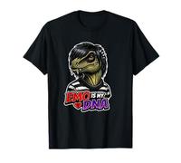 Dinosaurio EMO Dinosaurio Triste Dinosaurio Emocional Dino Existencial Camiseta