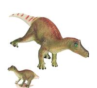 Dinosaurio,Escultura Animal De Gran Tamaño - Dinosaurios | Para Niños Niños Niñas Juegos Aprendizaje Interacción Padre-Niño