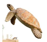 Dinosaurio Figuras - Realistic Dinosaur Decor, Educational Animal Ornament