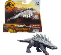 Dinosaurio Gastonia Epic Evolution Jurassic World HTK66 Mattel