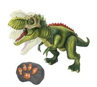 Dinosaurio Genérico - Robot Dinosaurio, Animal Móvil Regalo para y Adultos Cumpleaños Jardín Piscina