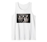 Dinosaurio Jr Estás Viviendo Todo sobre Mí Era por Phil Nicholls Camiseta sin Mangas