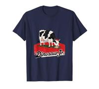 Dinosaurio Jr. Funny Cow Camiseta