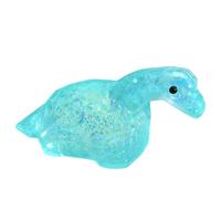 Dinosaurio Juguete Anti estrés - Dinosaurio que se lentamente para estimular los sentidos - Juguete Tierno de Relajación,Para niños, adultos, aula, hogar, oficina, escuela, reuniones, cumpleaños, San