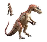 Dinosaurio Modelo Juguetes Educativos De Aprendizaje Del Cryolophosaurus