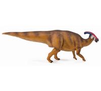 Dinosaurio Parasaurolophus Deluxe