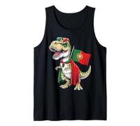 Dinosaurio Portugal Camiseta sin Mangas