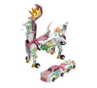 Dinosaurio Transformador - Juego Fidget Mecánico Transformable Interactivo | Transformar Los Autos De Dinosaurios para Los Apasionados De Niñas Y Niños, para Interiores, Exteriores, En Casa