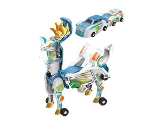Dinosaurio Transformador - Juego Fidget Mecánico Transformable Interactivo | Transformar Los Autos De Dinosaurios para Los Apasionados De Niñas Y Niños, para Interiores, Exteriores, En Casa