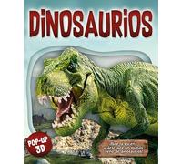 Dinosaurios: 1 (Pop-up 3D)