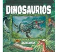 Susaeta – Dinosaurios – Libros animados