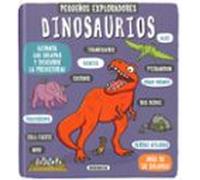 Dinosaurios (Pequeños exploradores)