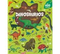 Dinosaurios (400 Pegatinas)
