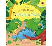 Dinosaurios (A ver, a ver)