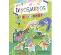 Dinosaurios (Maquetas y actividades)