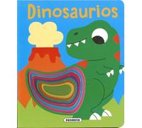 Dinosaurios (Agujeros mágicos)