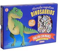 Dinosaurios (animales Magneticos)