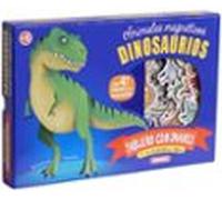 Dinosaurios (animales Magneticos)