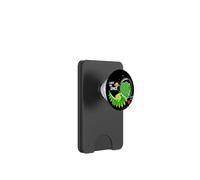 Dinosaurios Astronauta - Perdidos en el Espacio - Donde Estoy - Dinosaurio PopSockets PopWallet para MagSafe