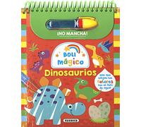 Dinosaurios (Boli mágico)